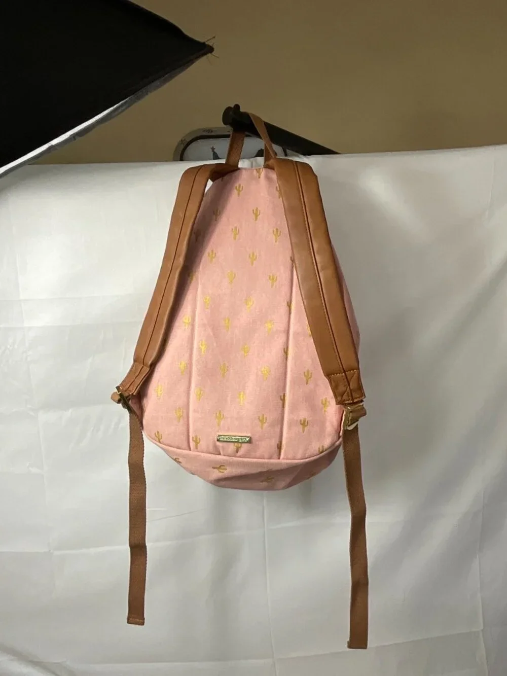Madden Girl adorable blush